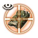 Tank Hunter icon