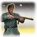 Inspire Combatants icon