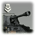 Site Main Gun icon