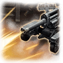 Steady Supply icon