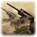 Italian Coastal Battlegroup Portrait