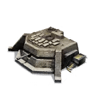 Anti-tank Bunker icon