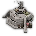 Repair Bunker icon