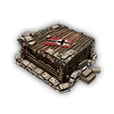 Fighting Nest Portrait