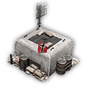 Resource Cache Portrait