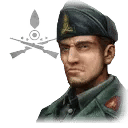 Artillery Officer