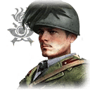 Bersaglieri Squad Portrait