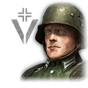 Panzergrenadier Squad Portrait