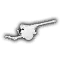 Flak 30 Anti-aircraft Gun Team Symbol