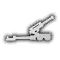 Obice da 210/22 Artillery Emplacement Symbol