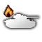 Flammpanzer III Medium Tank Symbol