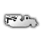 18-tonne Recovery Half-track Symbol