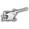 Flak 38 Anti-air Emplacement Symbol
