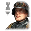 GrW 34 Mortar Team Portrait