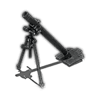 GrW 34 Mortar Conversion icon