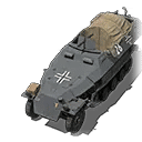251 Medium Carrier Portrait