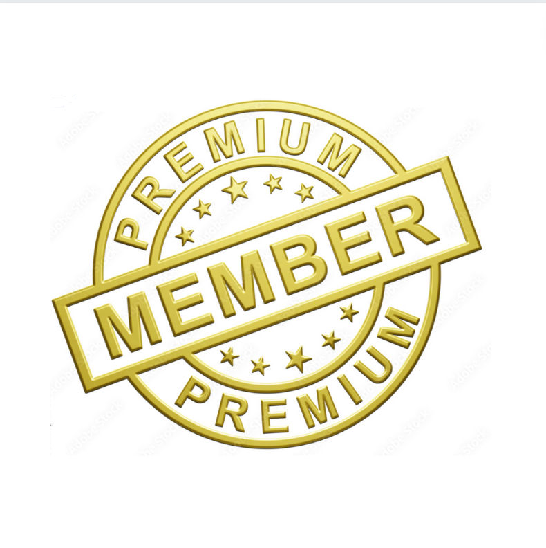 Membership Plan - Maximum