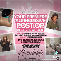 Silhouette Recovery Home LLC