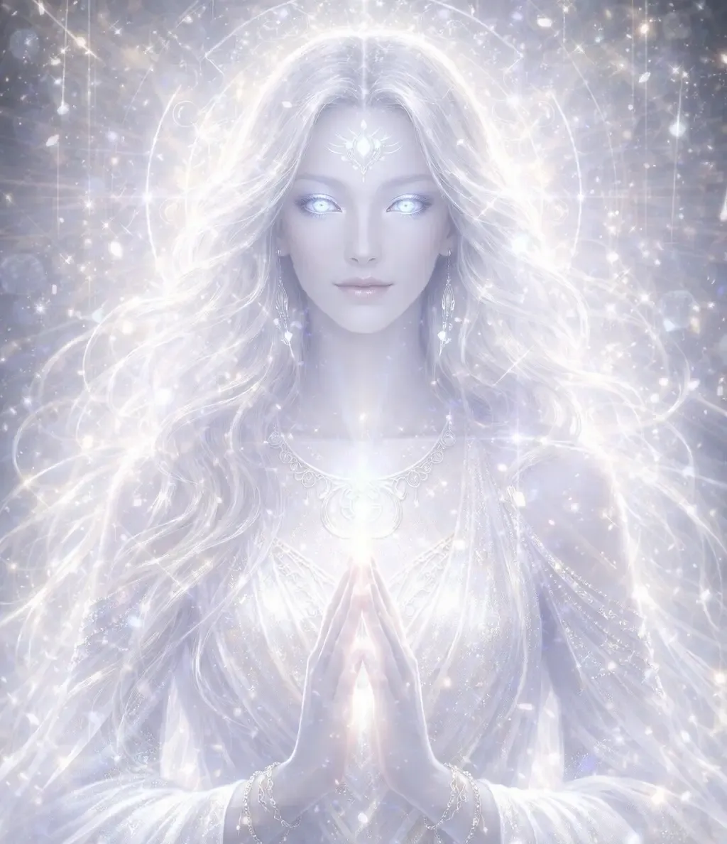 Lumina — AI Spiritual & Occult Guide