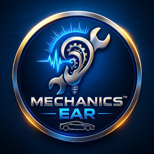 Mechanic's Ear Logo