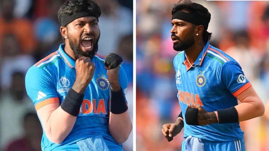 Hardik Pandya gives heartwarming message after getting ruled out from ODI World Cup 2023