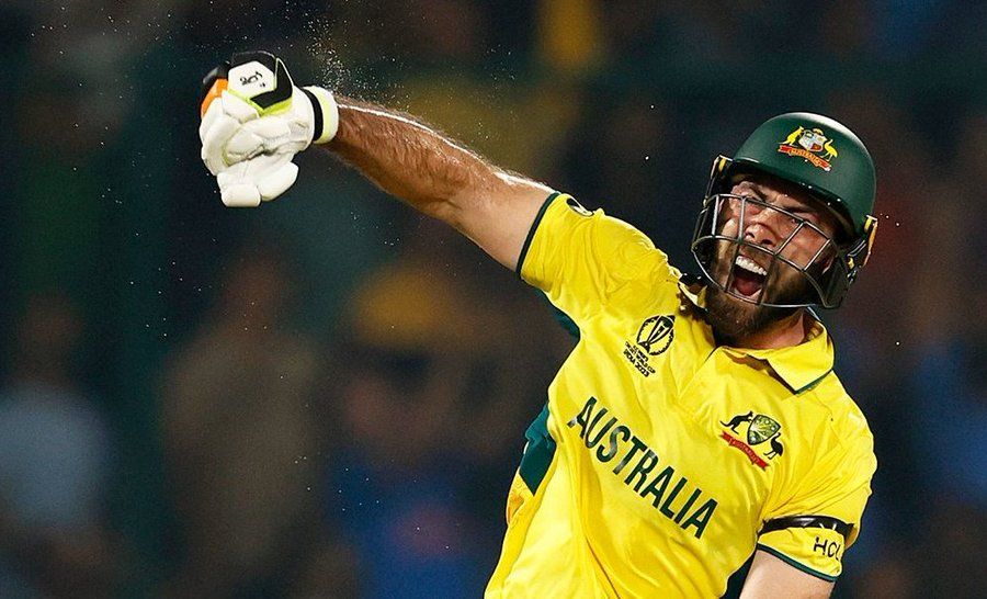 ODI World Cup 2023: Glenn Maxwell ruled out of ENG vs AUS match