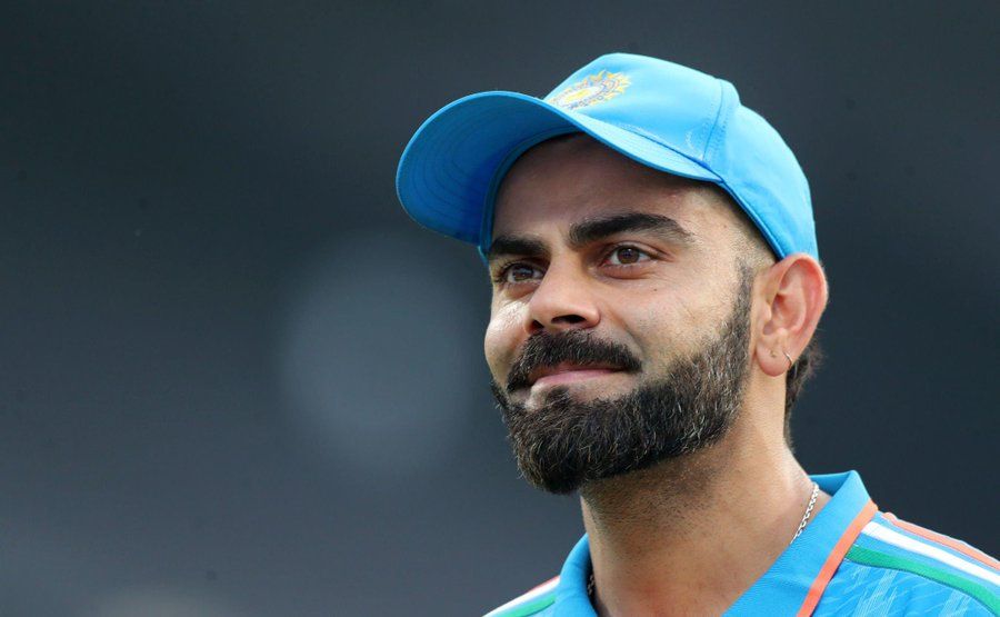 Virat Kohli reveals reason behind New Zealand's stellar record against India Crickate