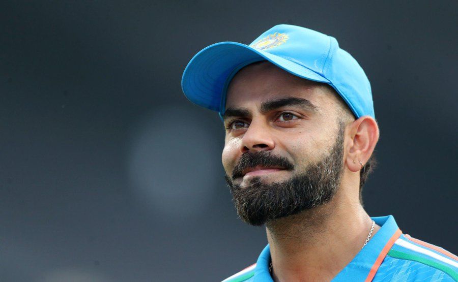 Virat Kohli reveals reason behind New Zealand's stellar record against India