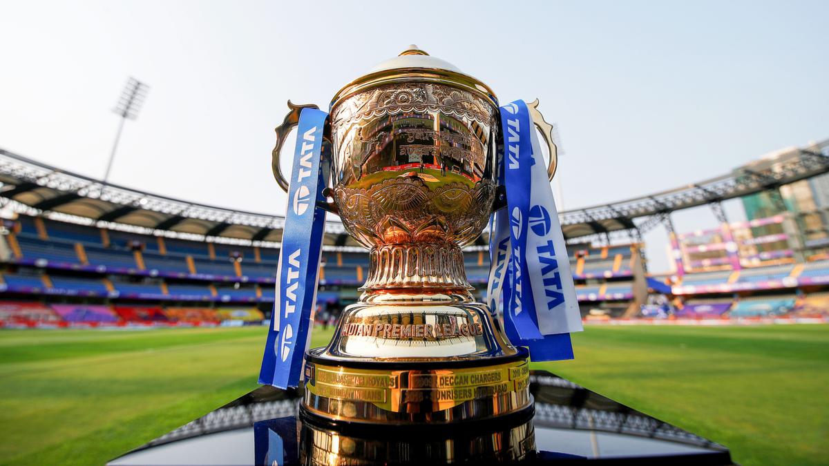 IPL 2024 auction to be held on December 19 in Dubai. All you need to know