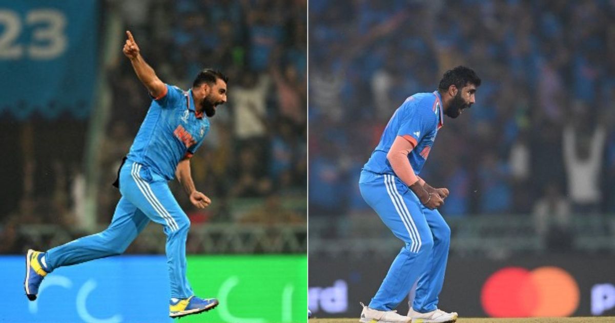 Wasim Akram praises India's sensational win over England