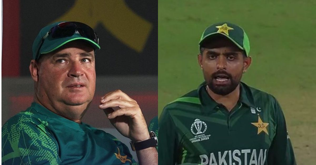 How Pakistan can still qualify for Semi-Finals after defeat against South Africa ?