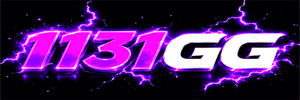 1131GG Logo