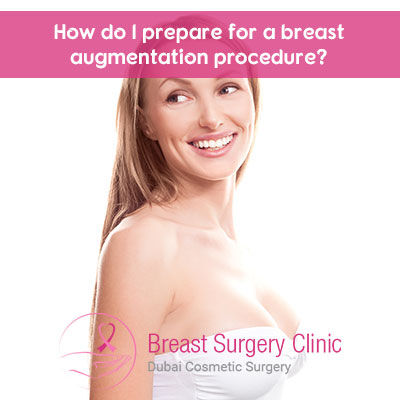 Breast Augmentation in Dubai