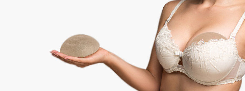 Silicone-Breast-Implants