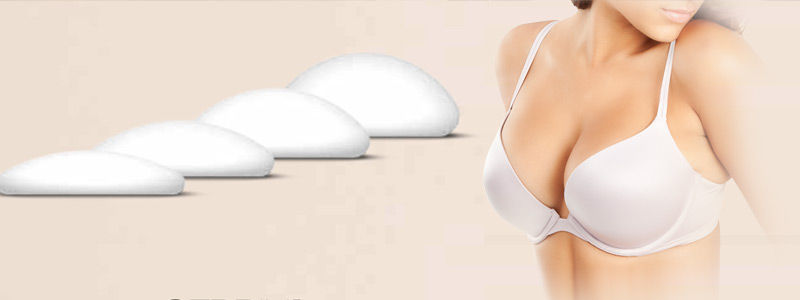 Sebbine Breast Implants in Dubai