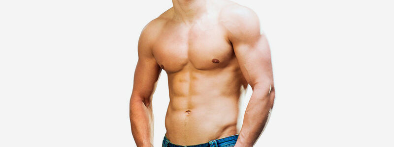 Gynecomastia surgery