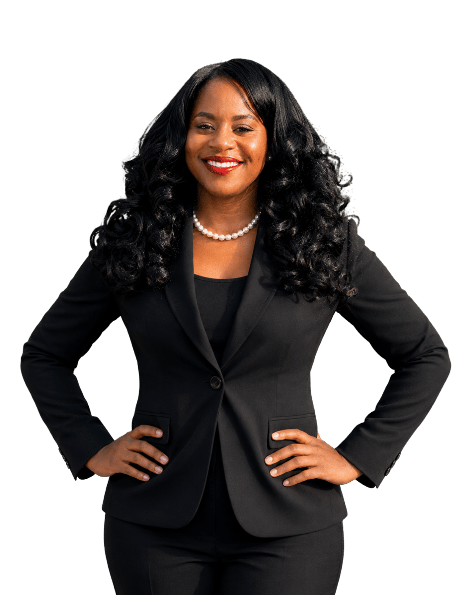 Ijeamaka Priscilla Obodoagha