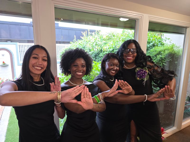 Primary Advisor Phi Alpha Chapter UC Merced