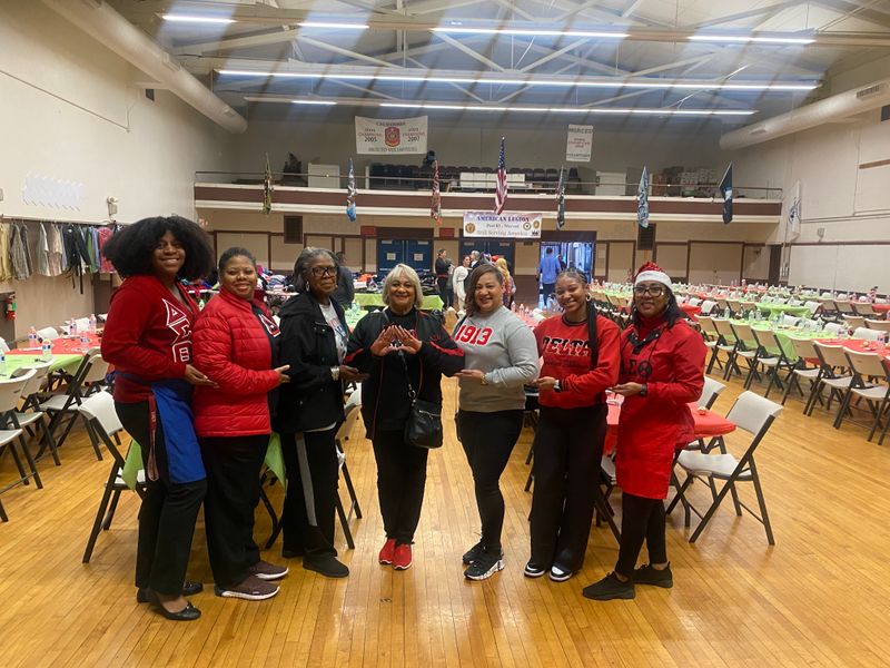 Atwater-Merced Alumnae Chapter