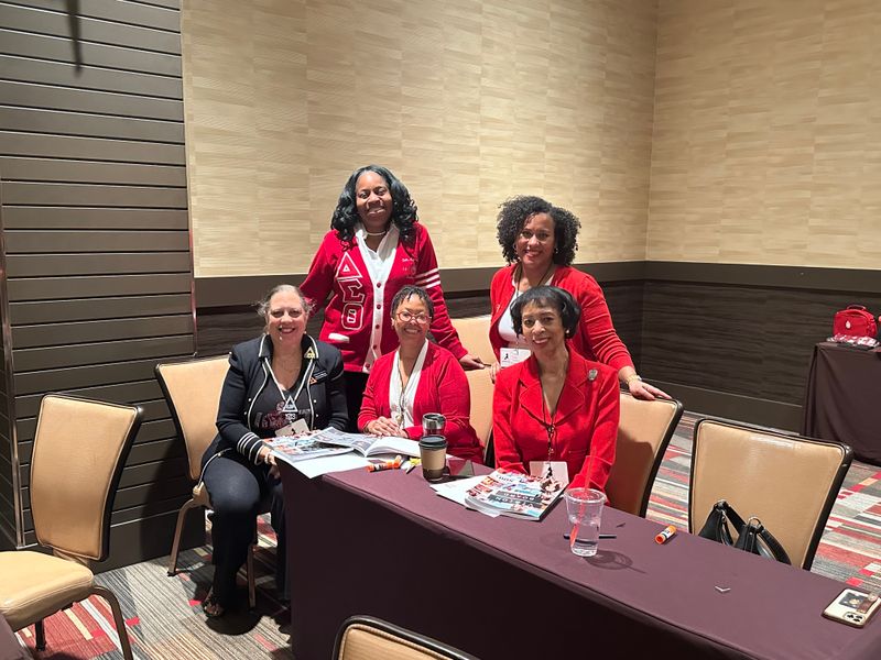 Farwest Regional Leadership