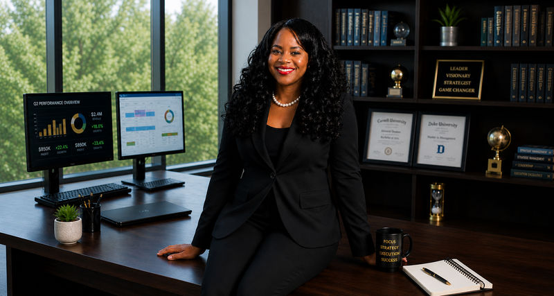 Ijeamaka Priscilla Obodoagha