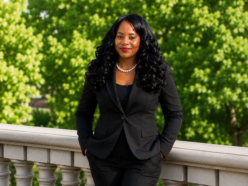 Ijeamaka Priscilla Obodoagha