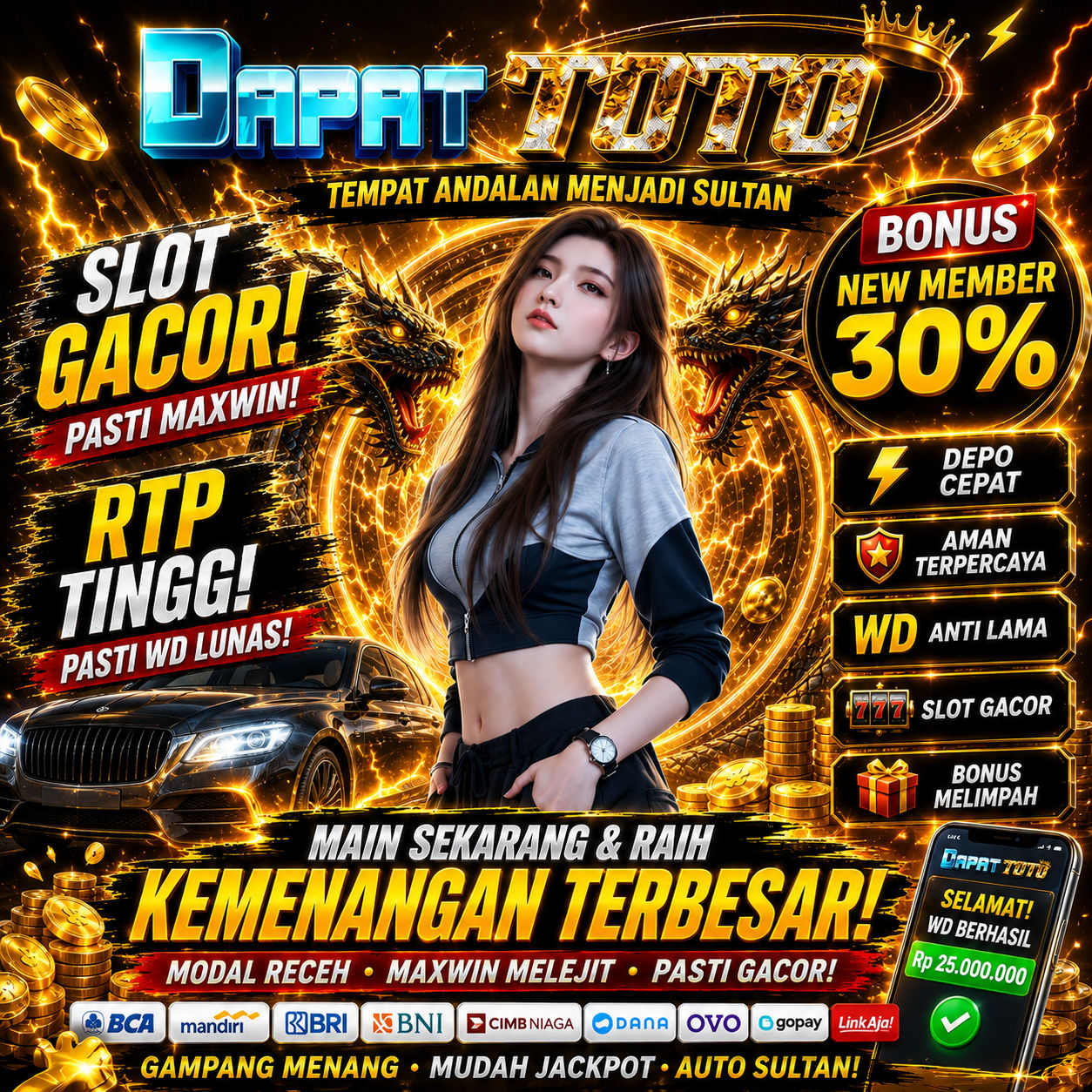 DAPATTOTO
