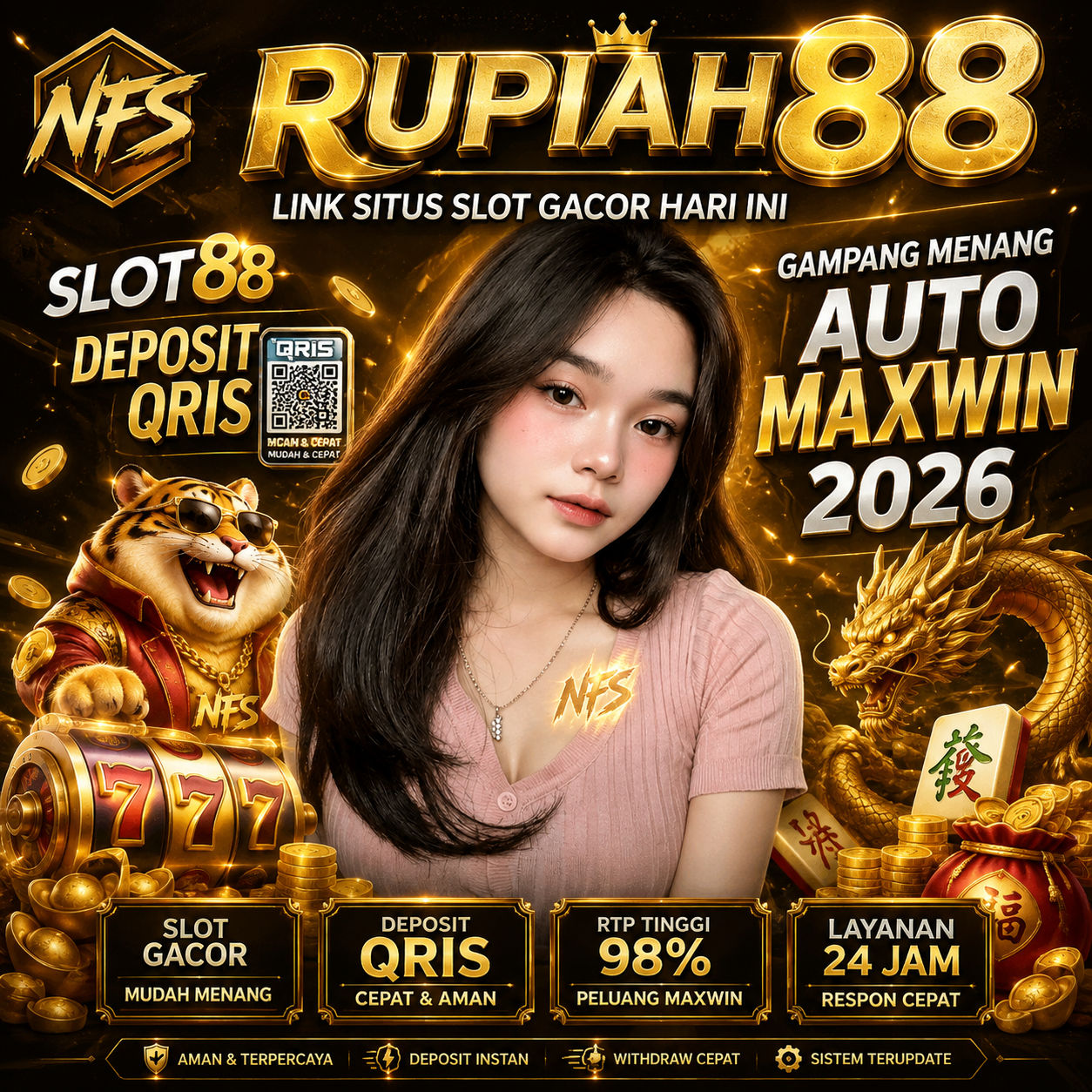 RUPIAH88