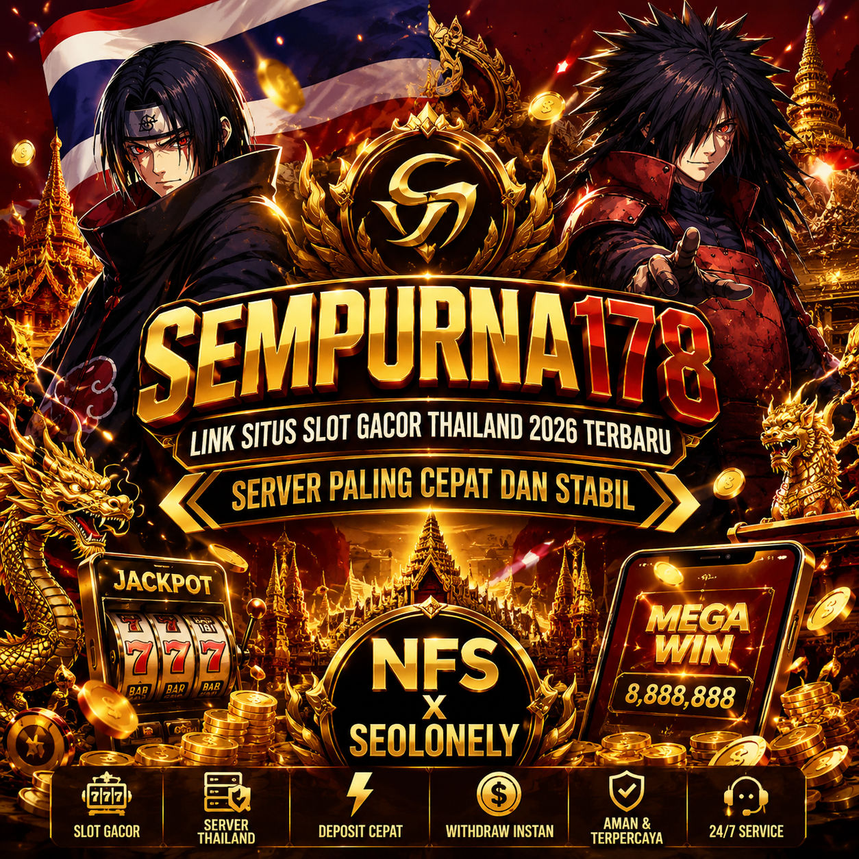 SEMPURNA178