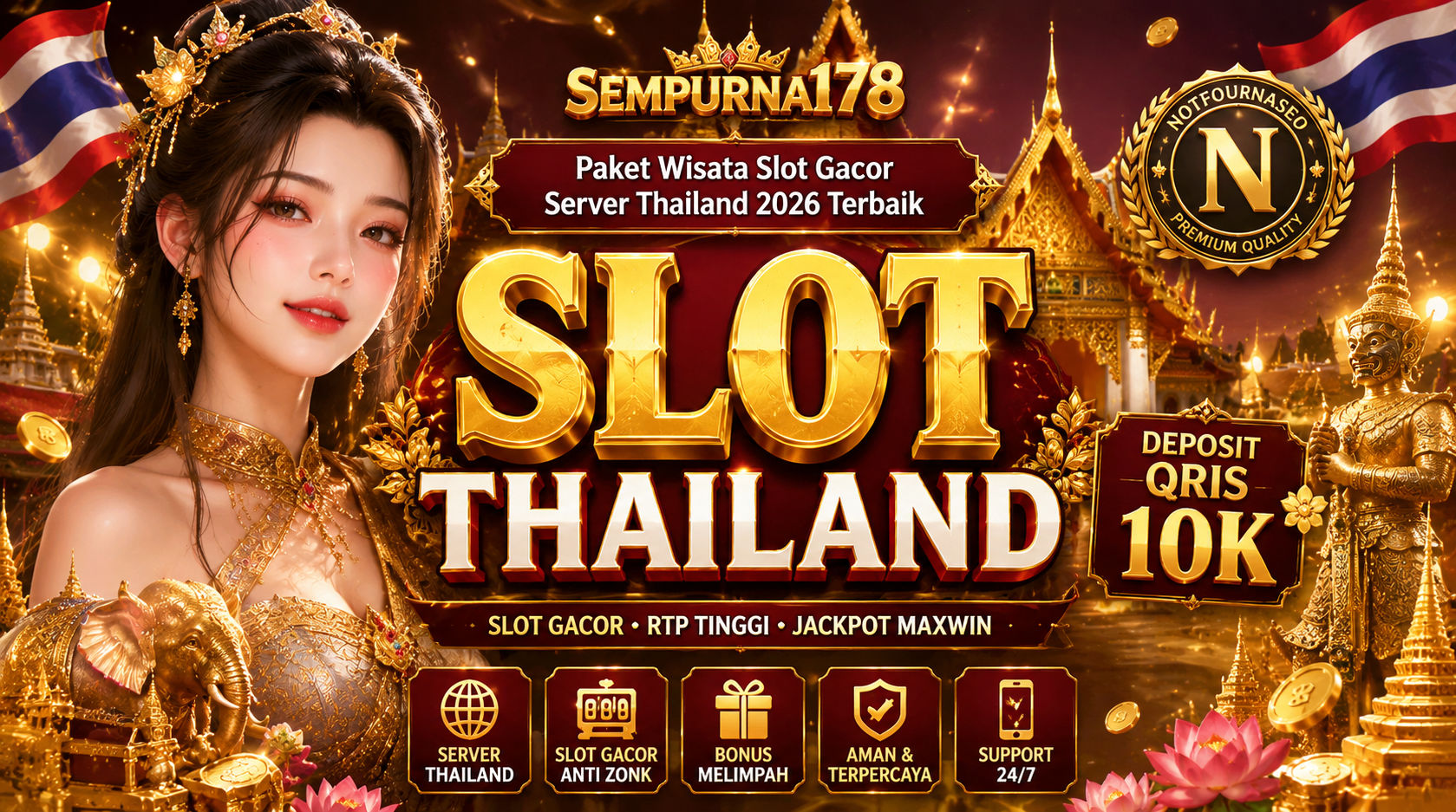 Situs Slot