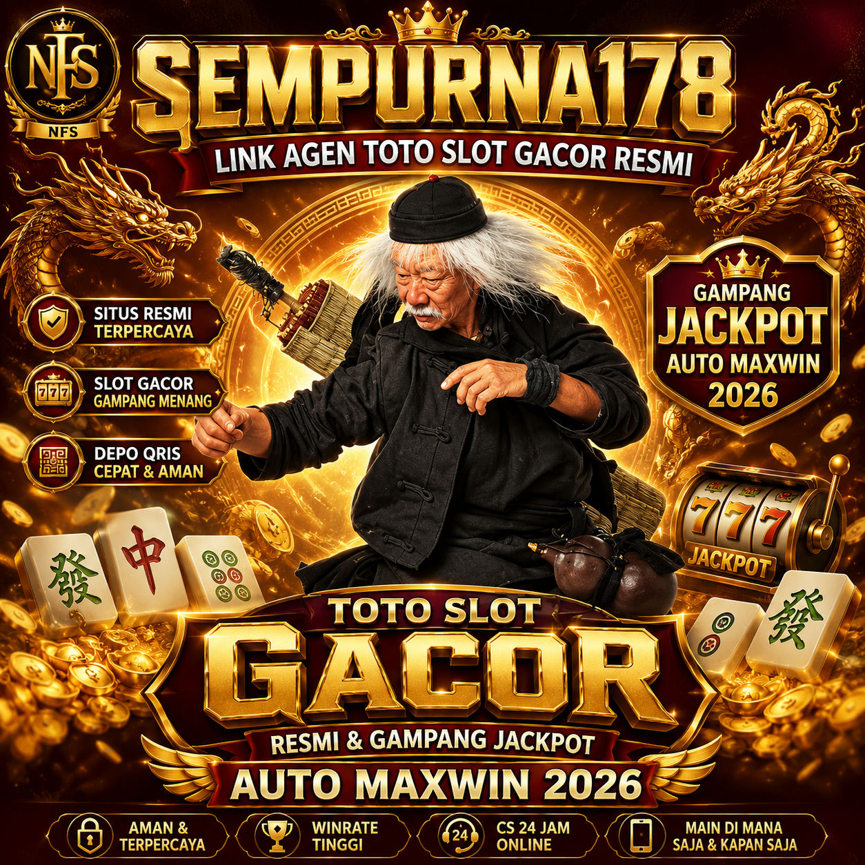SEMPURNA178
