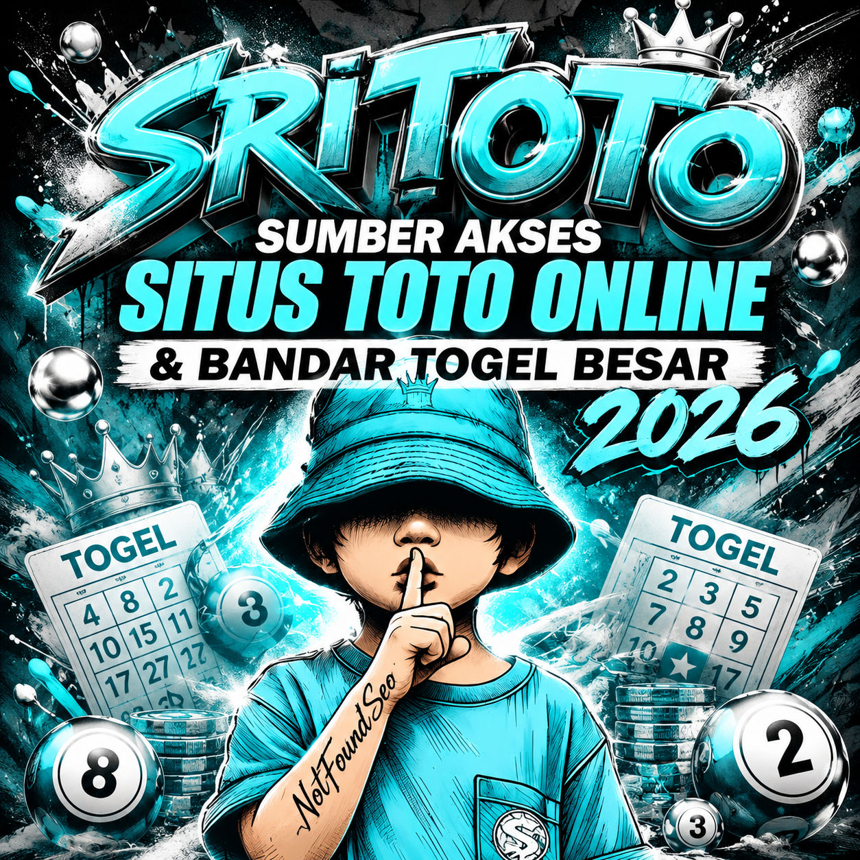 SRITOTO