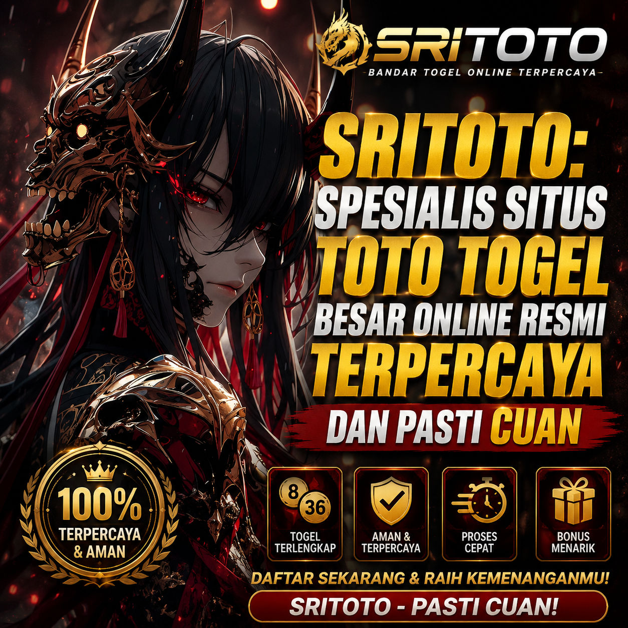 SRITOTO