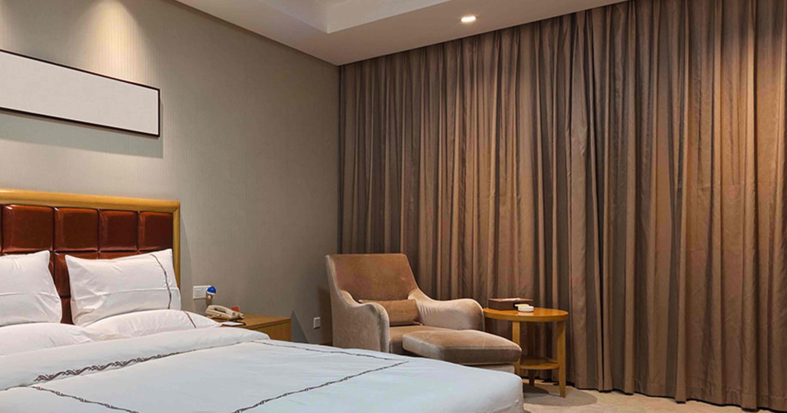 Cortinas y Persianas en Queretaro